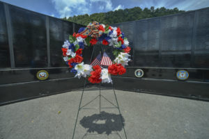 Wreaths Across America kicks off in July
